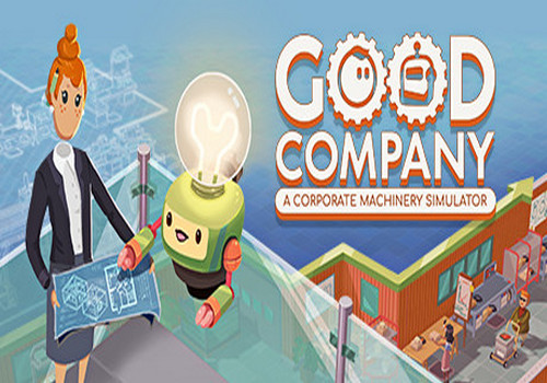 Good Company Torrent Game Full Version Free Download For PC