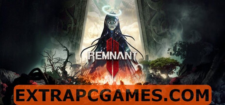 Remnant 2 Free Download