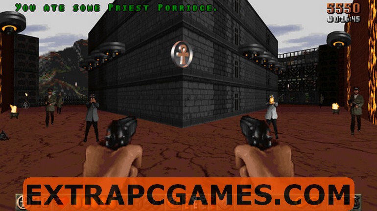 Rise of the Triad Ludicrous Edition Download