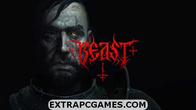 BEAST Game Free Download For PC