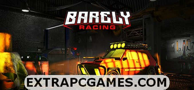 Barely Racing PC Download Free