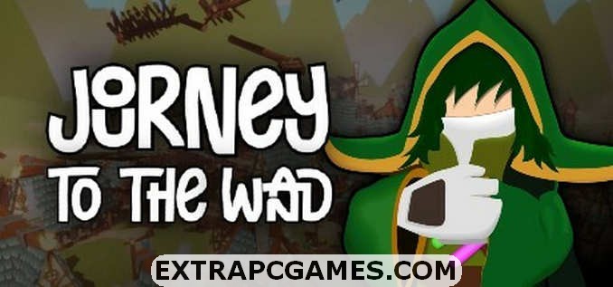 Journey To The Wand PC Download Free