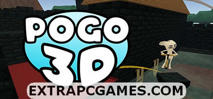 Pogo3D Free Download Full Version For PC Windows