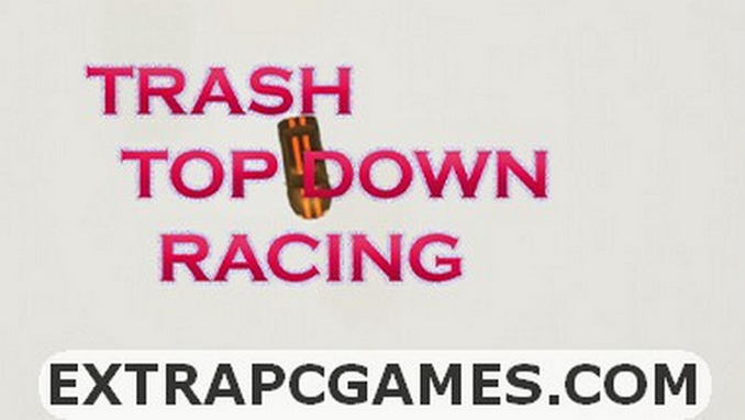 Trash Top Down Racing PC Download Free